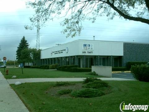 Chicago Area Dry Wall