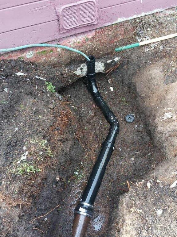 The Oakland Plumber | Emergency Plumbing Service