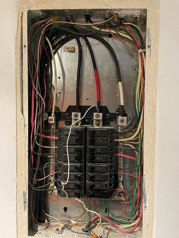 Threshold Management