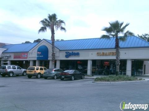 New Identities - Tampa Palms