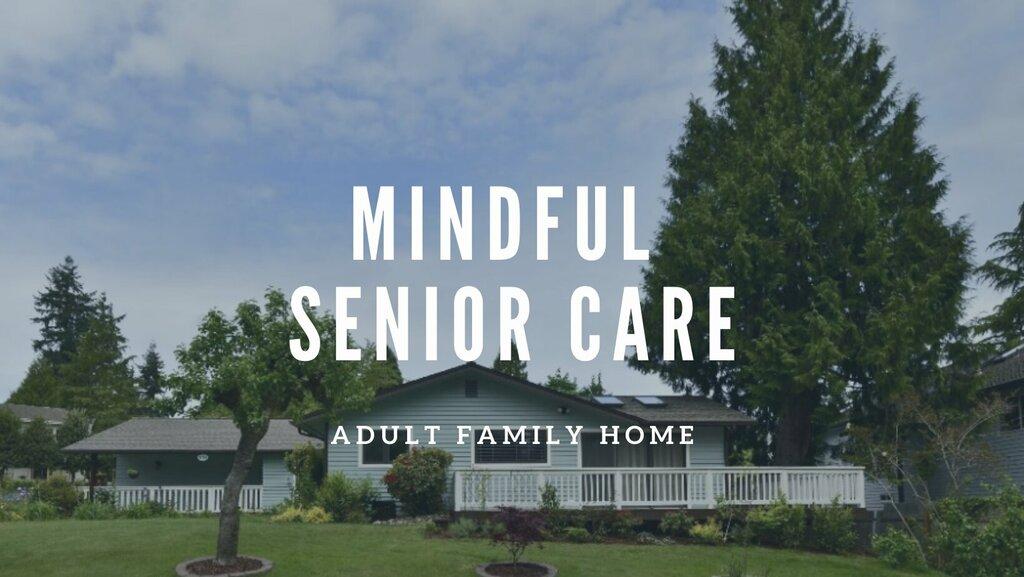Mindful Senior Care