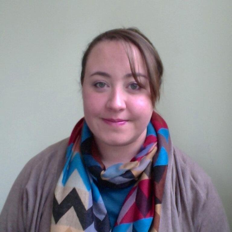 Kristen Calapa, Counselor