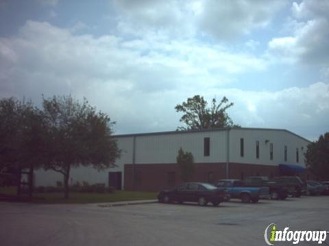 J-Kraft Inc.