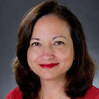 Tirissa Jean Reid MD