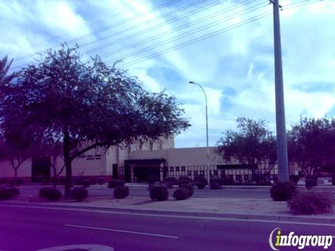 Ironwood Library, Phoenix Public Library