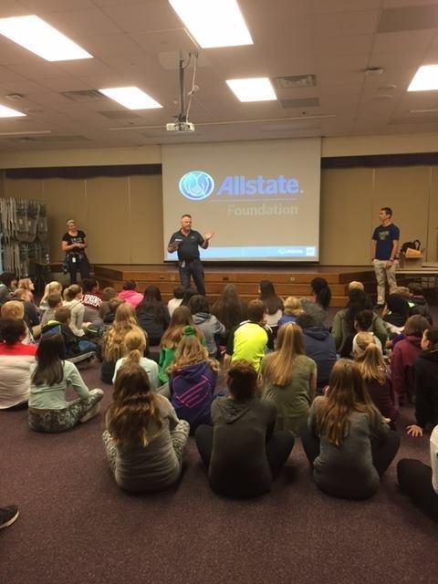 David Curtis, AGT - Allstate Insurance