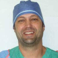 John A Marble, CRNA - Slidell Memorial Hospital East
