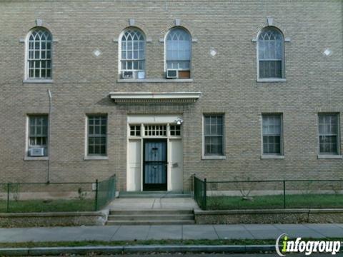 Servants of the Lord