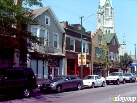 Papacito's Mexican Grille