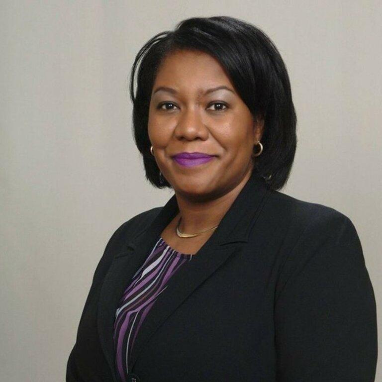 Katrena Scott-Forbush-Intuit Turbotax Verified Pro