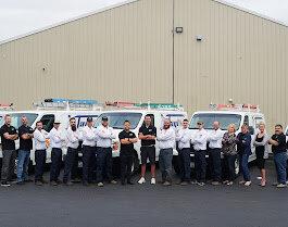 Taylor Heating & Air Conditioning