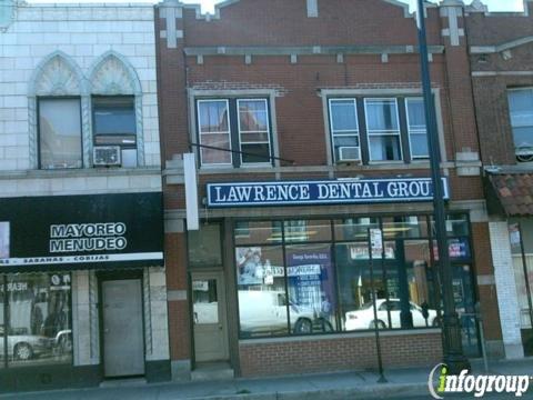 Lawrence Dental Group