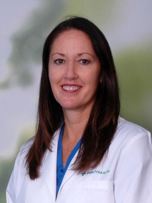 Melinda M Johnston, PA-C - Mercy Health-St. Rita's Vascular Surgery