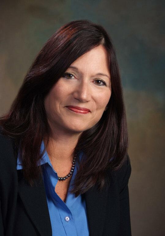 Carol Boyer