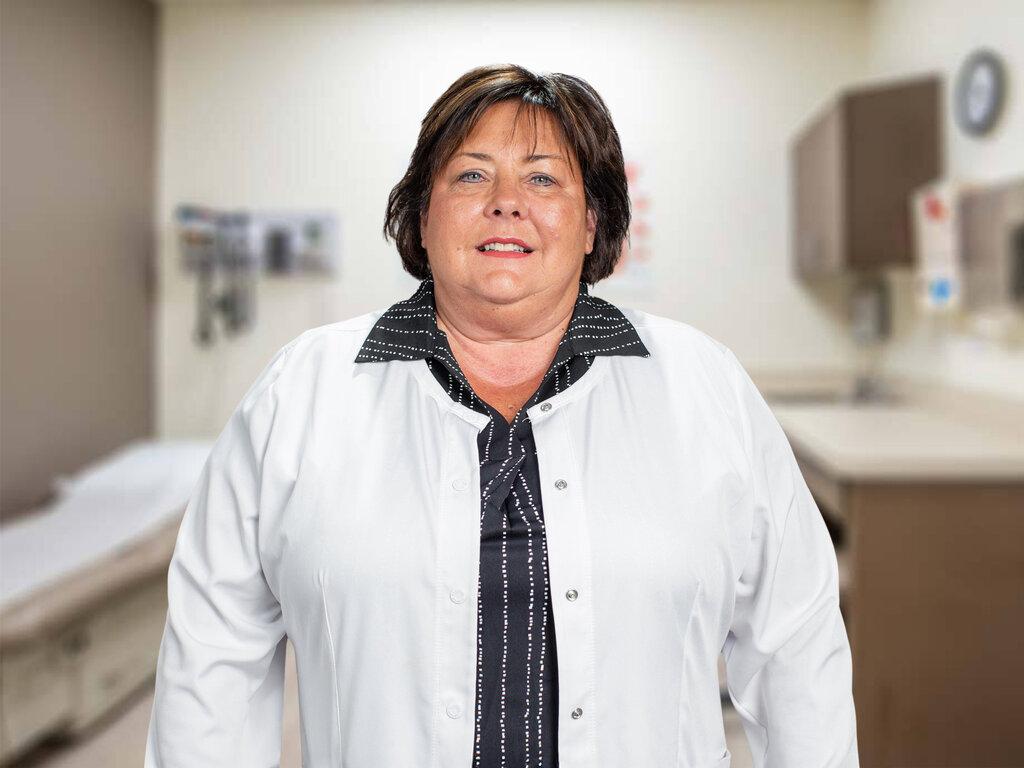 Lee Ann Matson, NP - Oak Street Health