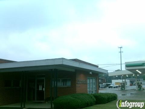 Rosewood Chiropractic Clinic