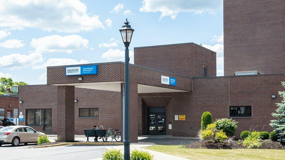 Batavia Primary Care