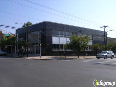 Crosspoint Mortgage Service Inc