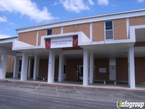 Aloma Elementary School