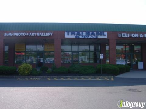 Thai Basil Thai Cuisine