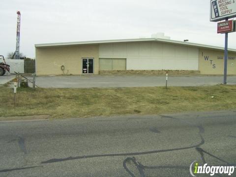 Industrial Welding & Tool Supply