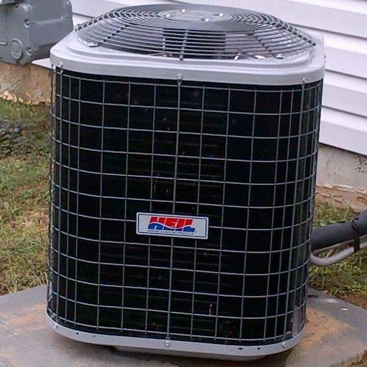 Reynaud HVAC Contractors