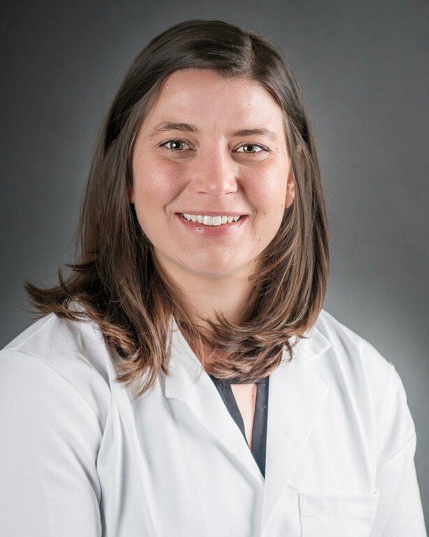 Rebecca M Filipowicz, Pac