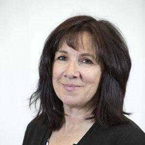 Angela Martinez - Intermountain Logan Psychiatry