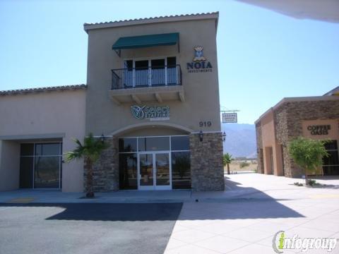 Noia Investments Inc