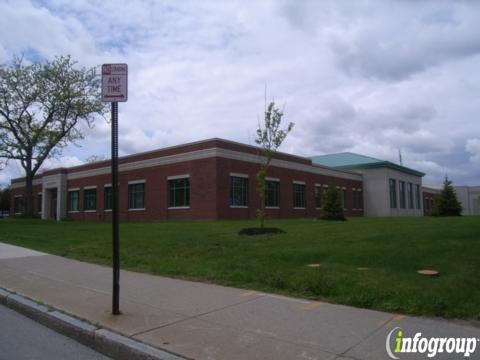 Rochester Water Department