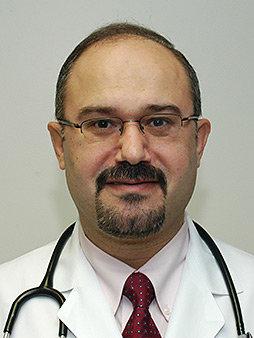 Ghassan Zalzaleh, MD - Affiliated Oncologists-Mokena-Medical & Radiation Oncology