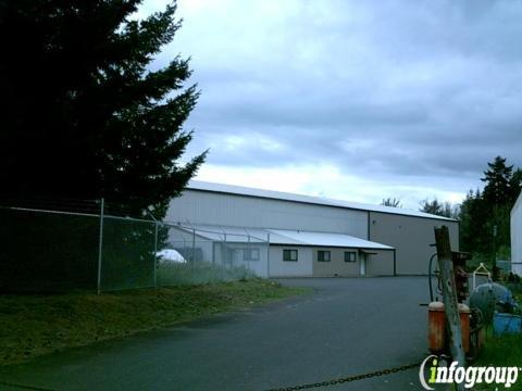 Schroeder's Machine Works Inc