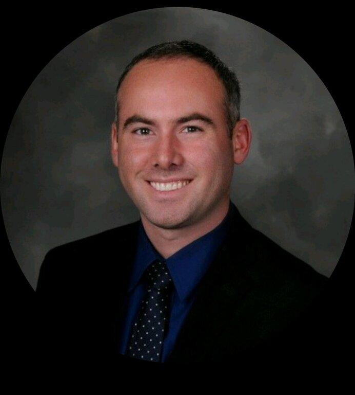 Merrill Lynch Financial Advisor Aaron Grant