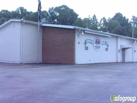 Amvets Post 42