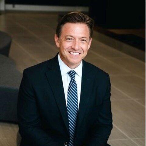 Merrill Lynch Financial Advisor Edward Bujdos