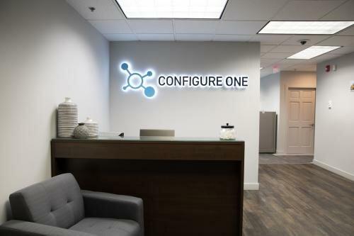 Configure One
