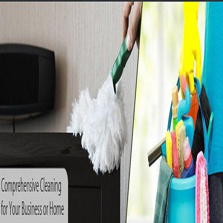 United Cleaning Contractors