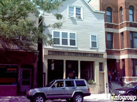 Urban Veterinary Care