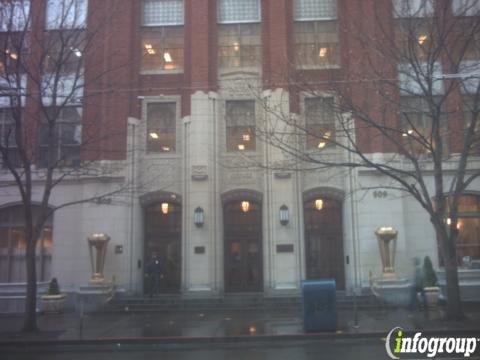 Housing & Urban Devmnt-Seattle