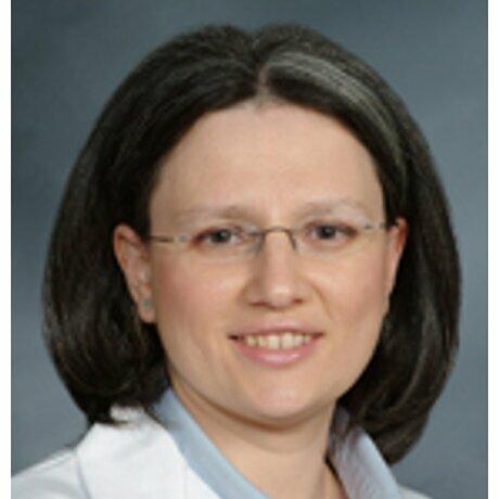 Anca Rosca, MD - Weill Cornell Medicine-Obstetrics and Gynecology (156 William Street, 7th Floor)