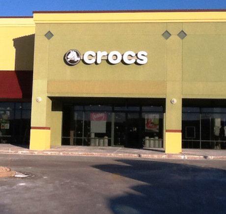 Crocs Outlet