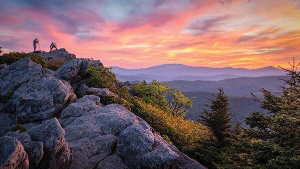 Asheville Web Design