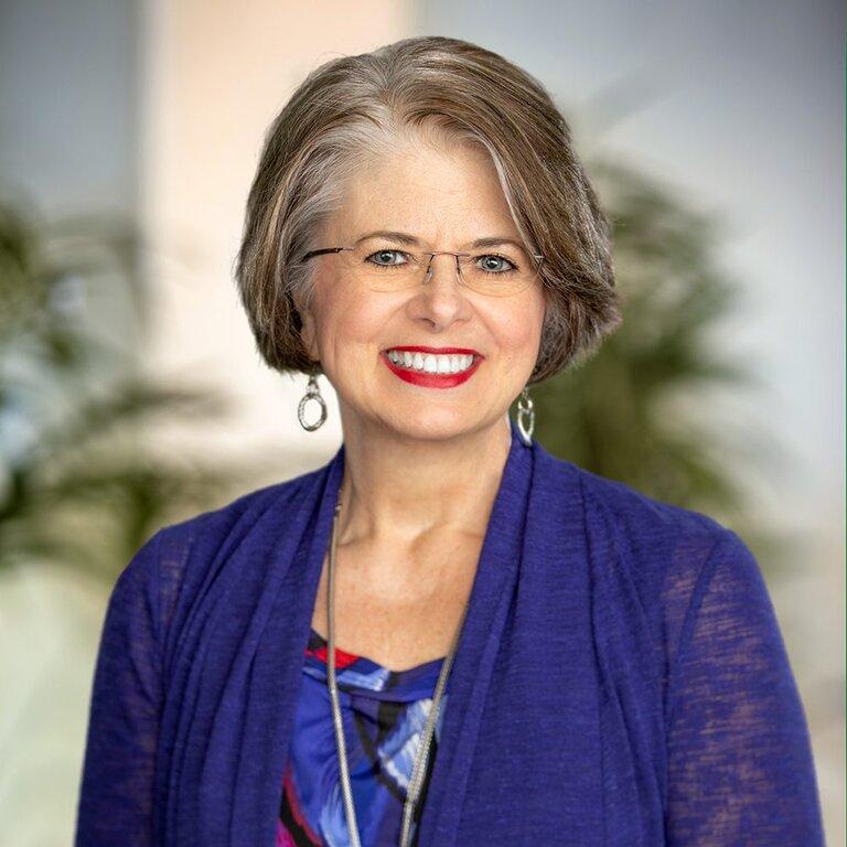 Merrill Lynch Financial Advisor Vicki Sorrell