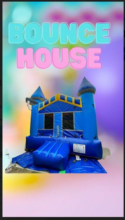 Festive Party Supply