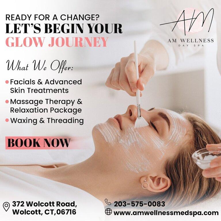 A & M Wellness Day Spa