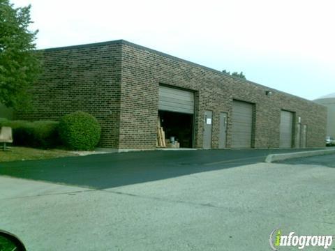 Magnetic Coil Manufacturing Co