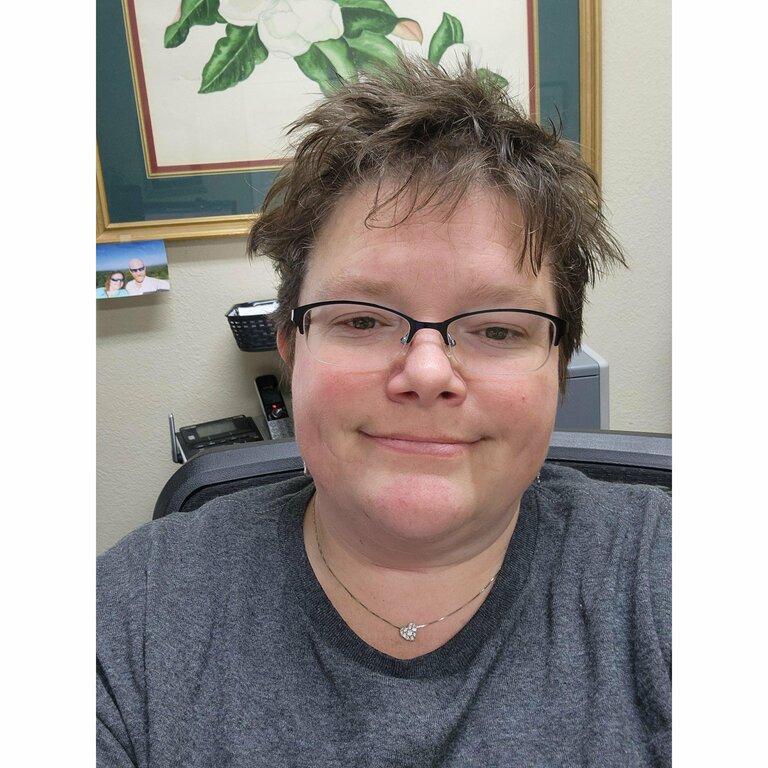 Angela Amerson-Intuit Turbotax Verified Pro