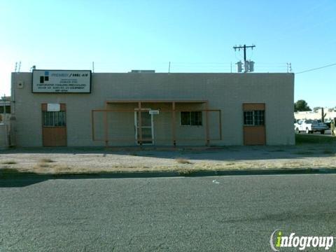 Premier Industries Inc.