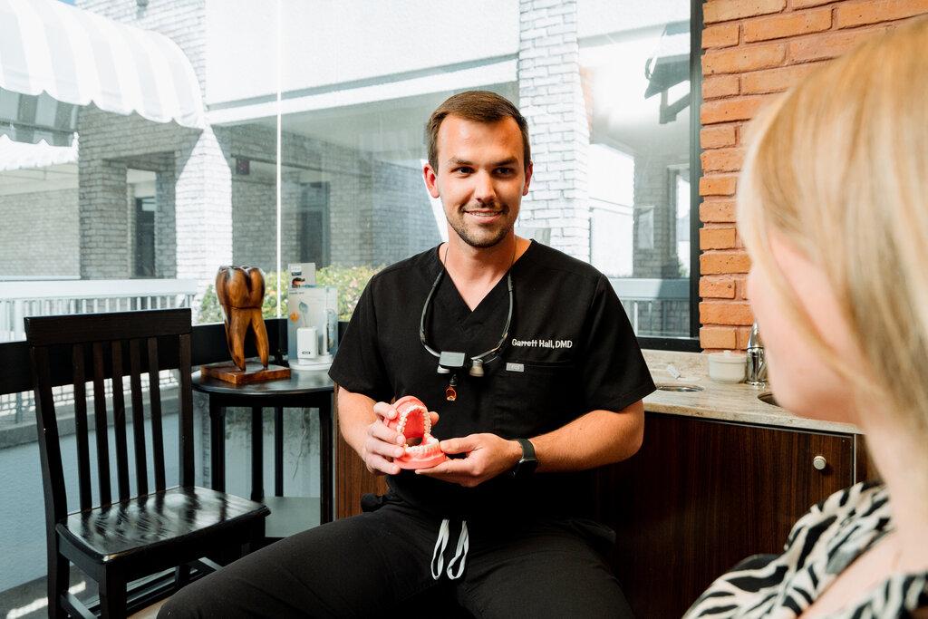 Mississippi Dental Center