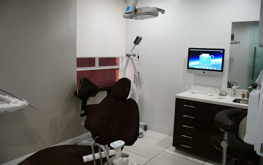 Implant Dentistry By Doc Rok-Beverly Hills